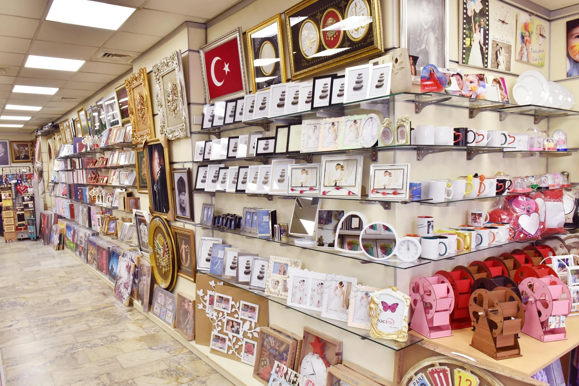 Ankara fotoğraf baskı ve fotoğraflı ürünler